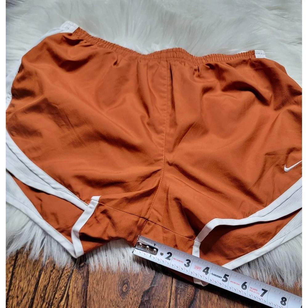 Nike Dri-Fit Tempo Lined Running Shorts Women's Size Large 3
